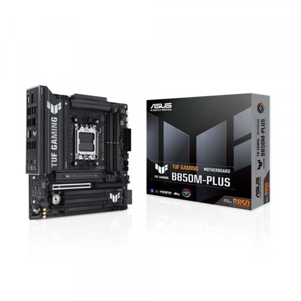 MAINBOARD ASUS TUF GAMING B850M-PLUS