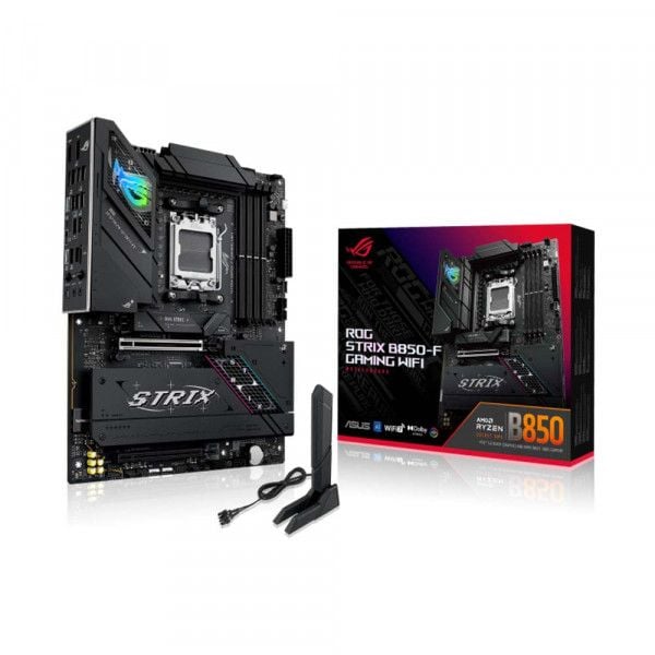 MAINBOARD ASUS ROG STRIX B850-F GAMING WIFI