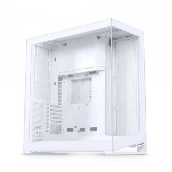 Vỏ Case Phanteks NV9 MKII | Black - White