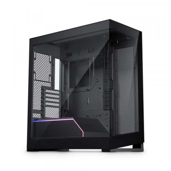 Vỏ Case Phanteks NV5S Black (PH-NV523S DBK01)
