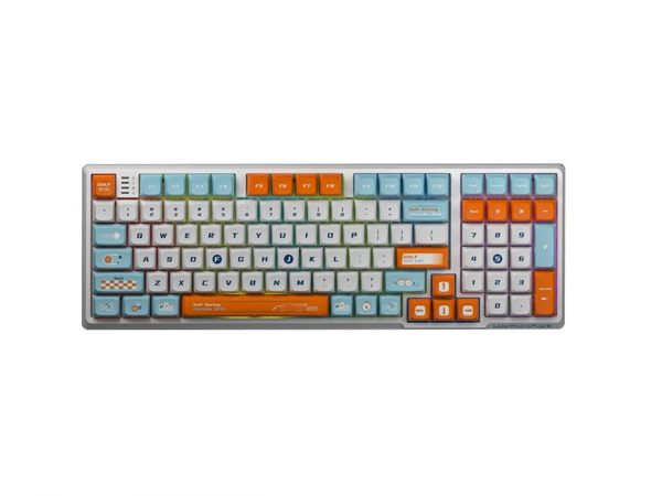  Bàn Phím Cơ Darmoshark K7-Pro 