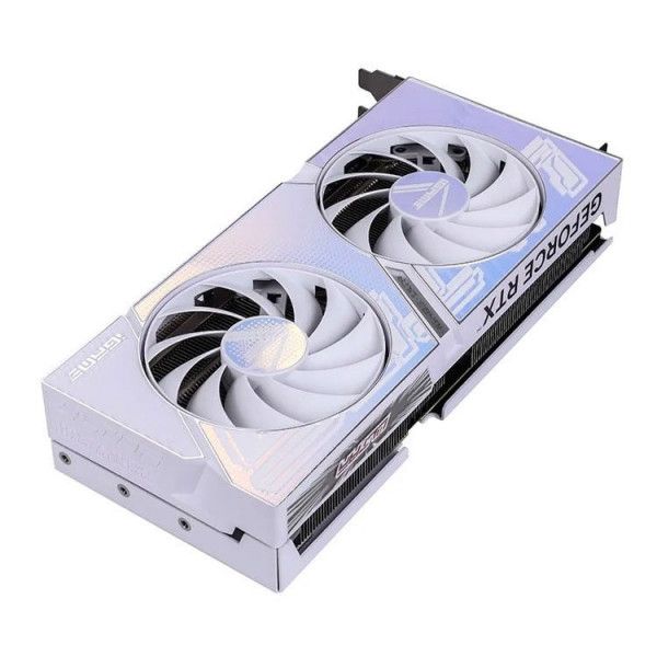 Card Màn Hình Colorful IGame GeForce RTX 4060 Ti Ultra W DUO OC 16GB-V