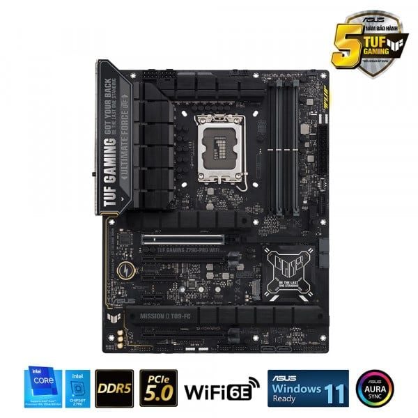 Mainboard ASUS TUF GAMING Z790-PRO WIFI