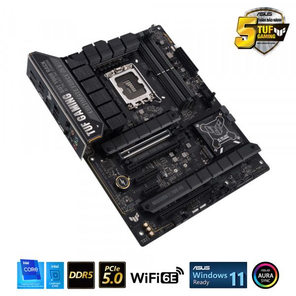 Mainboard ASUS TUF GAMING Z790-PRO WIFI