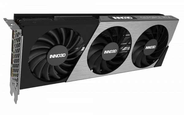 Card Màn Hình INNO3D RTX 4070 SUPER X3 OC - 3 FAN