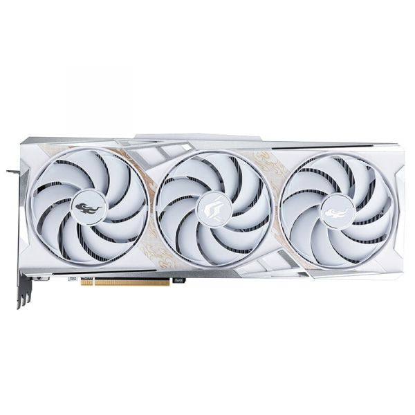 Card Màn Hình Colorful IGame RTX 4080 SUPER Loong Edition OC 16GB-V