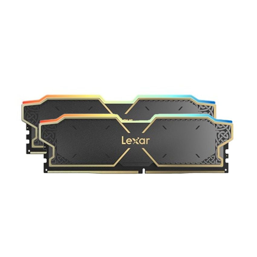 RAM Lexar Thor RGB 32GB (2x16GB) DDR5 6000Mhz