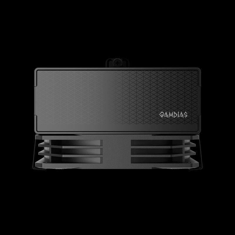 Tản Nhiệt Khí Gamdias BOREAS E2-410 Black