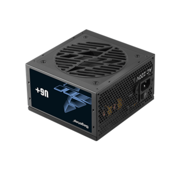  Nguồn Máy Tính Segotep U6+ 650W SG-D750A 