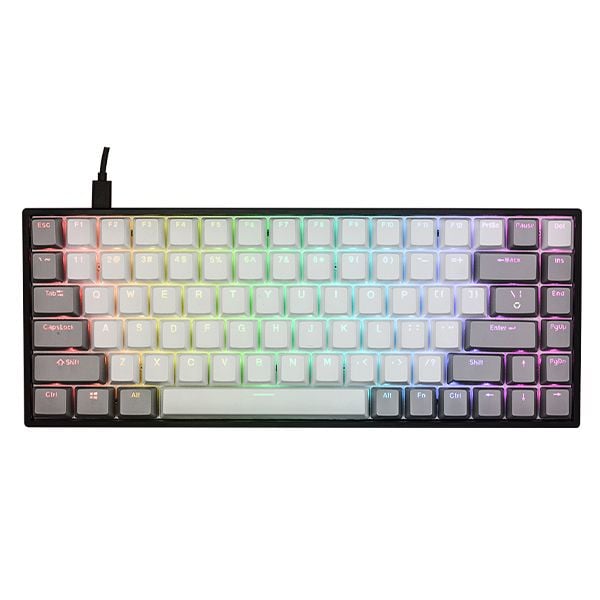  Bàn phím E-DRA EK384 TRIPLE MODE 