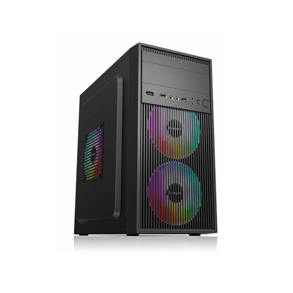 Case văn phòng Magic M-01 ( No Fan )