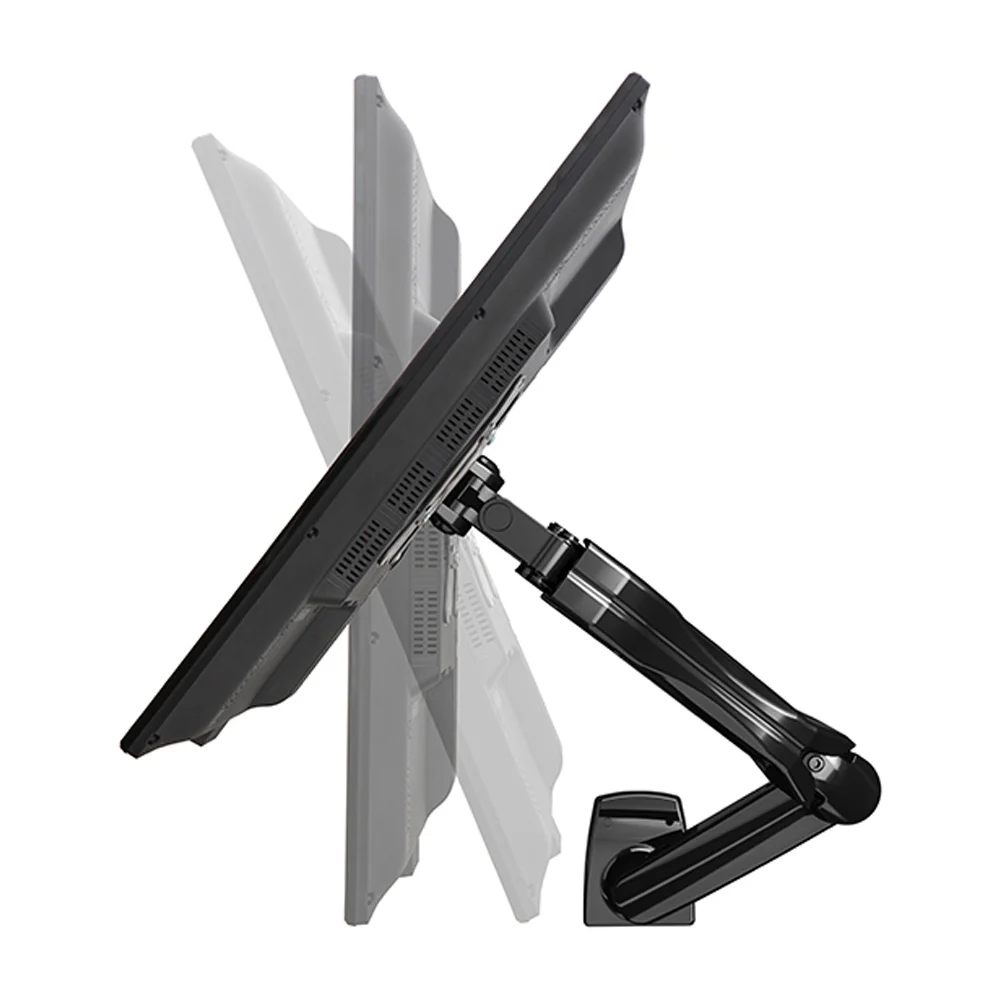 GIÁ ĐỠ MÀN HÌNH MÁY TÍNH NORTH BAYOU F80 (17-30 INCH)