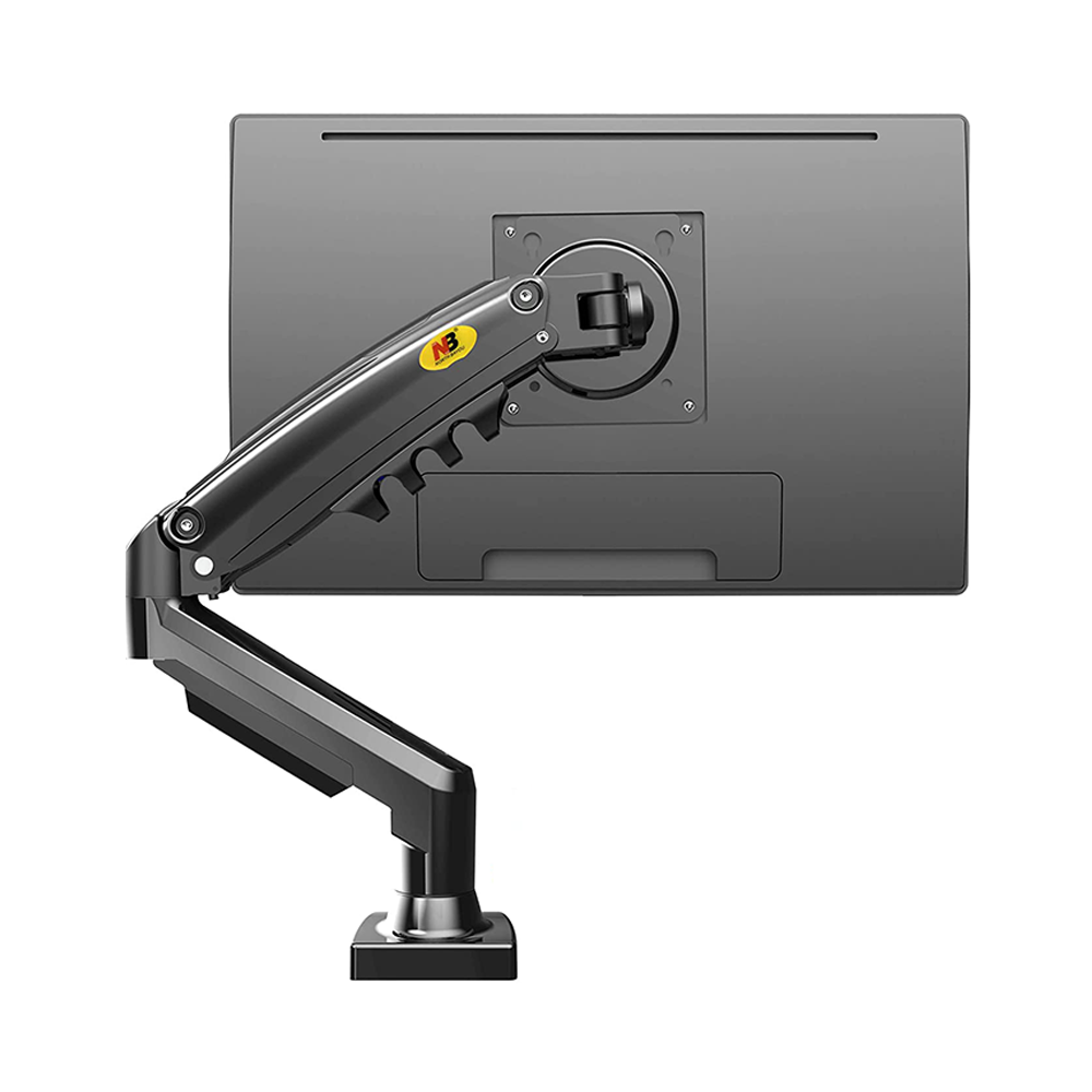 GIÁ ĐỠ MÀN HÌNH MÁY TÍNH NORTH BAYOU F80 (17-30 INCH)