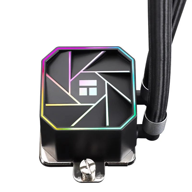 Tản Nhiệt Nước Thermalright Aqua Elite 240 ARGB V3 | Black - White