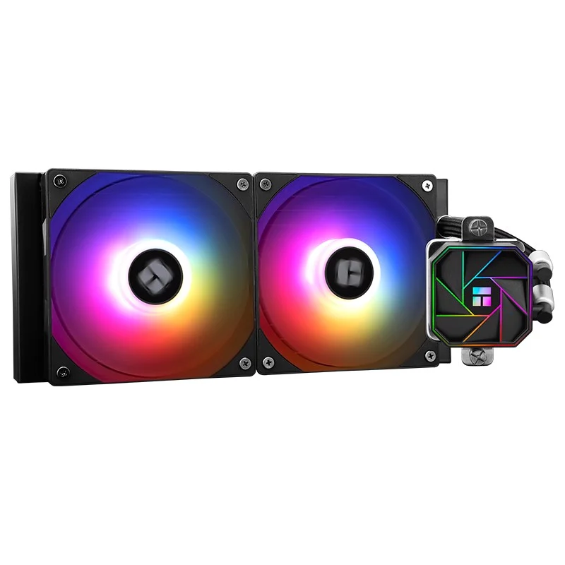 Tản Nhiệt Nước Thermalright Aqua Elite 240 ARGB V3 | Black - White