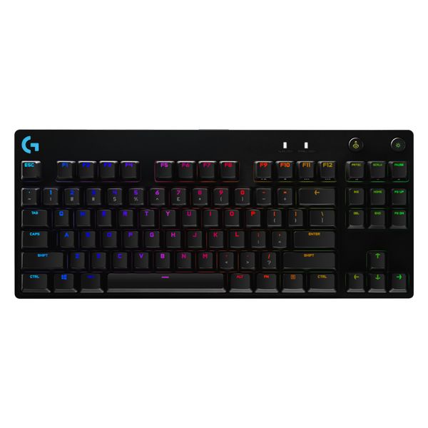  Bàn phím Logitech G PRO Mechanical Gaming Keyboard 