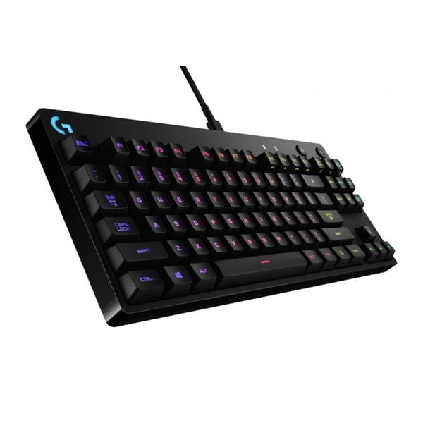 Bàn phím Logitech G PRO Mechanical Gaming Keyboard