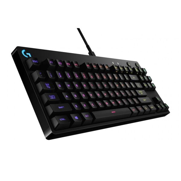  Bàn phím Logitech G PRO Mechanical Gaming Keyboard 