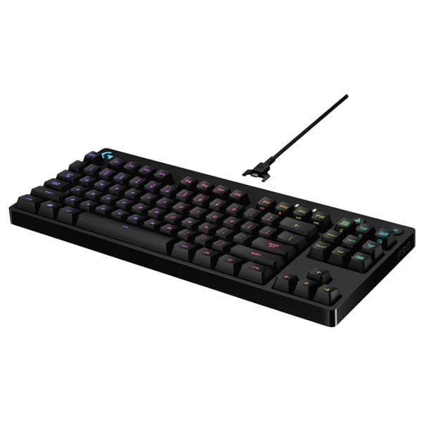 Bàn phím Logitech G PRO Mechanical Gaming Keyboard