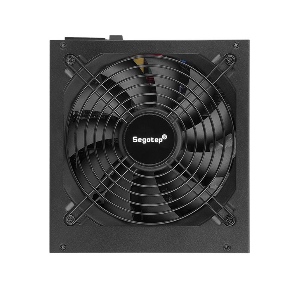 Nguồn Máy Tính Segotep GM850W (850W - 80 Plus Gold)