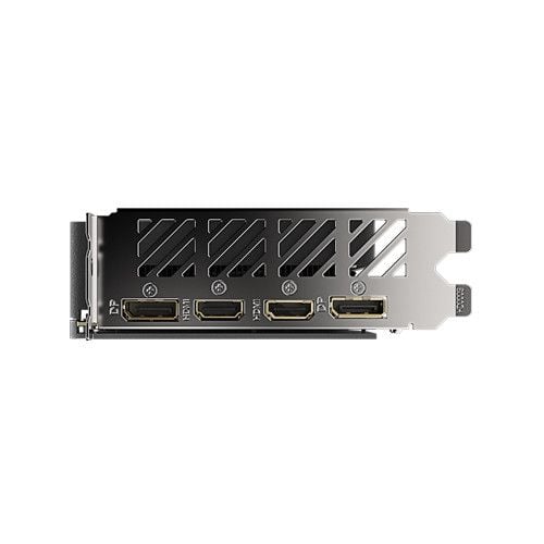 Card màn hình GIGABYTE GeForce RTX 4060 EAGLE OC 8GB GDDR6 (N4060EAGLE-OC-8GD)