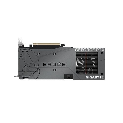 Card màn hình GIGABYTE GeForce RTX 4060 EAGLE OC 8GB GDDR6 (N4060EAGLE-OC-8GD)