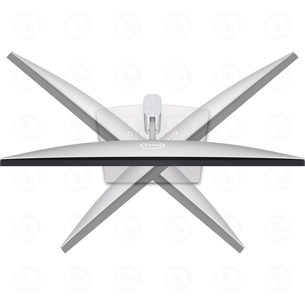 Màn Hình Dell UltraSharp U2723QE (27.0 inch - 4K - IPS Black - 60Hz - 5ms - USB TypeC - DisplayHDR400)