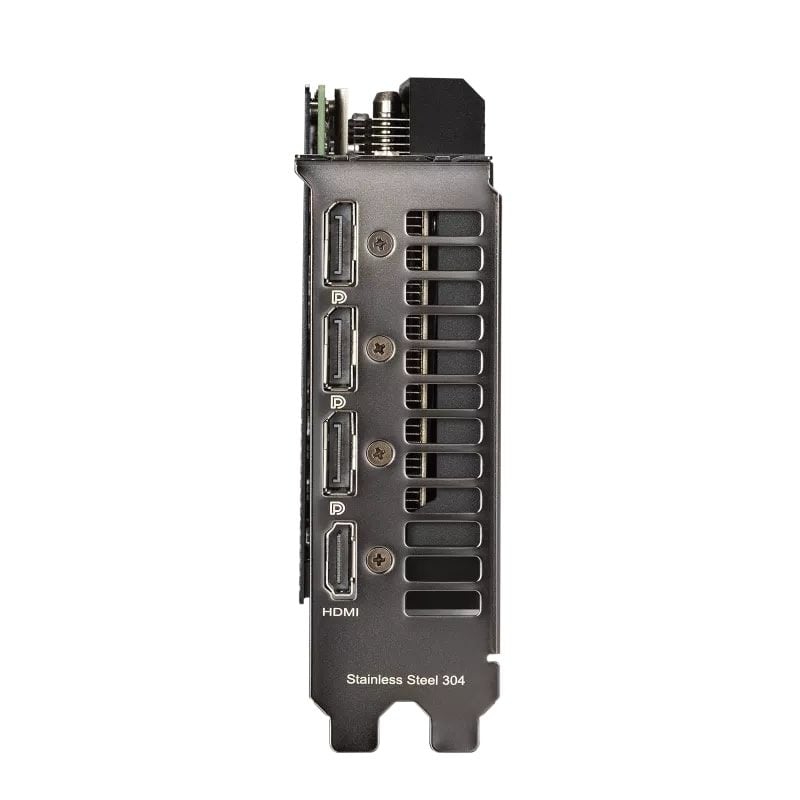 VGA ASUS Dual GeForce RTX™ 3050 8GB GDDR6 (DUAL-RTX3050-8G)