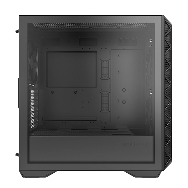 Case Montech Air 903 Base| Black