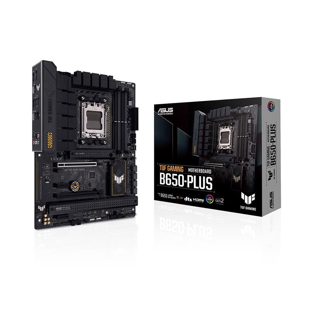  Mainboard Asus TUF GAMING B650-PLUS DDR5 