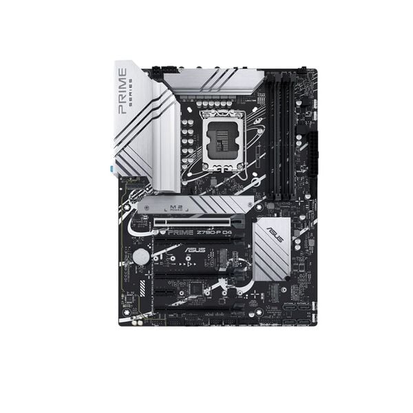  Mainboard Asus PRIME Z790-P D4-CSM DDR4 