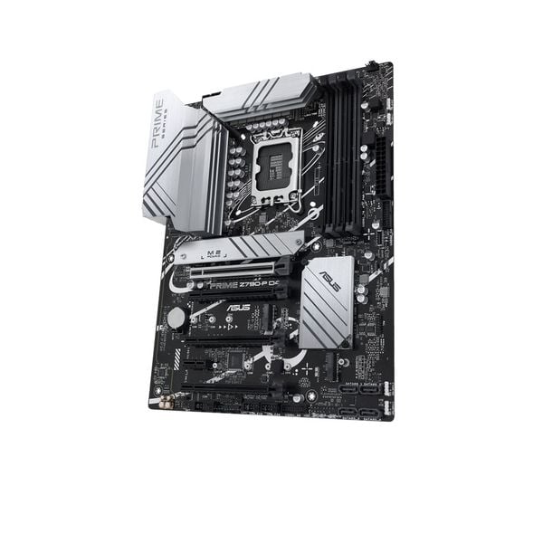  Mainboard Asus PRIME Z790-P D4-CSM DDR4 
