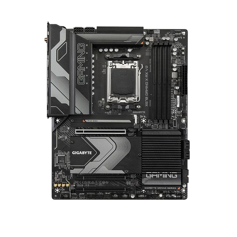 Mainboard Gigabyte X670 GAMING X AX V2 DDR5 (Wifi+Bluetooth)