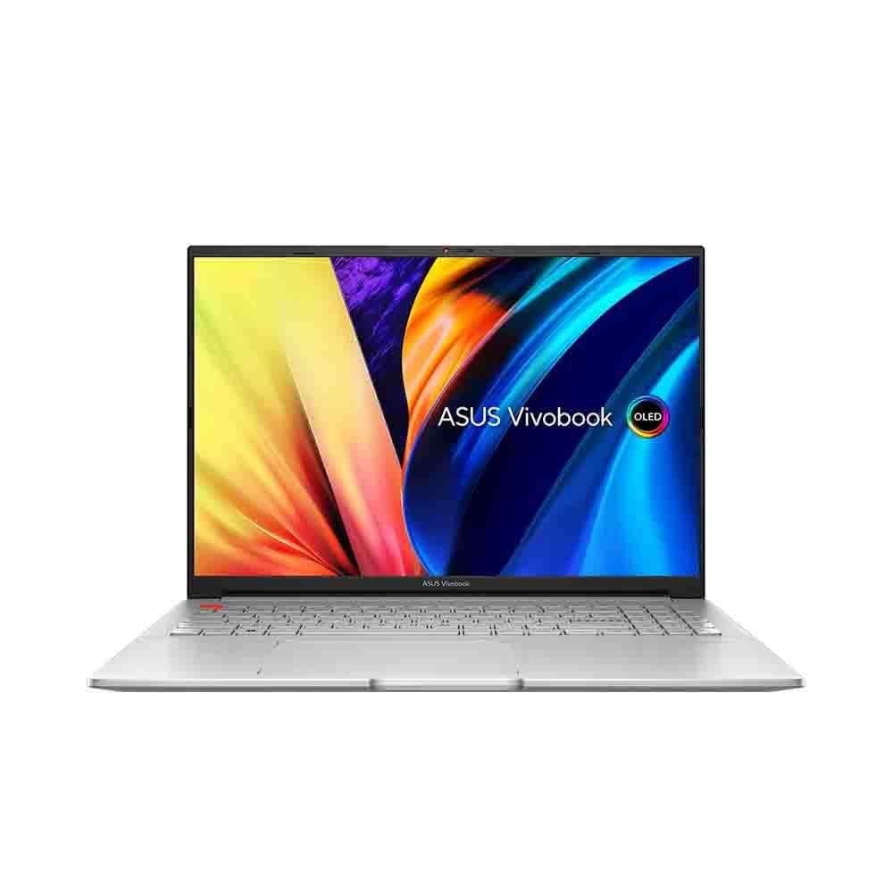 Laptop Asus Vivobook Pro 16 K6602ZC MX079W | CPU i5-12450H | RAM 16GB LPDDR4 | SSD 512GB PCle | VGA RTX 3050 4GB | 16.0 WQHD 2K 100% DCI-P3 & 120Hz | Win11.