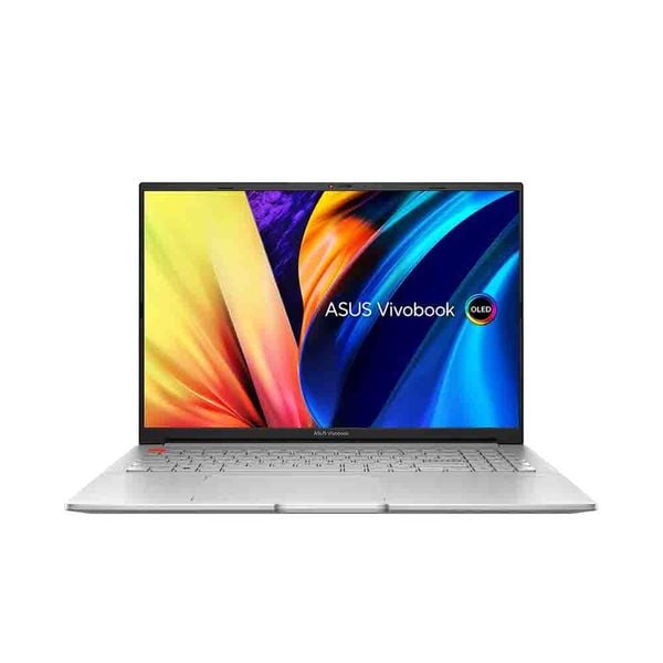  Laptop Asus Vivobook Pro 16 K6602ZC MX079W | CPU i5-12450H | RAM 16GB LPDDR4 | SSD 512GB PCle | VGA RTX 3050 4GB | 16.0 WQHD 2K 100% DCI-P3 & 120Hz | Win11. 