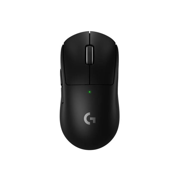  Chuột không dây Logitech Pro X Superlight 2 Wireless Gaming | Đen - Trắng - Hồng 