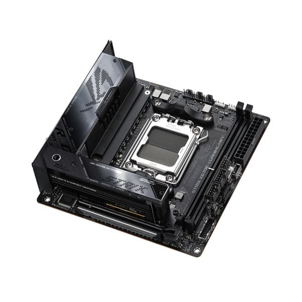  Bo mạch chủ Asus ROG STRIX X670E-I GAMING WIFI 