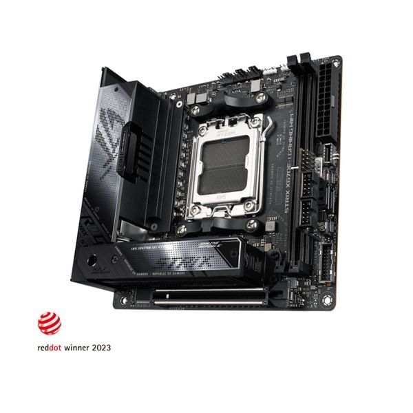  Bo mạch chủ Asus ROG STRIX X670E-I GAMING WIFI 