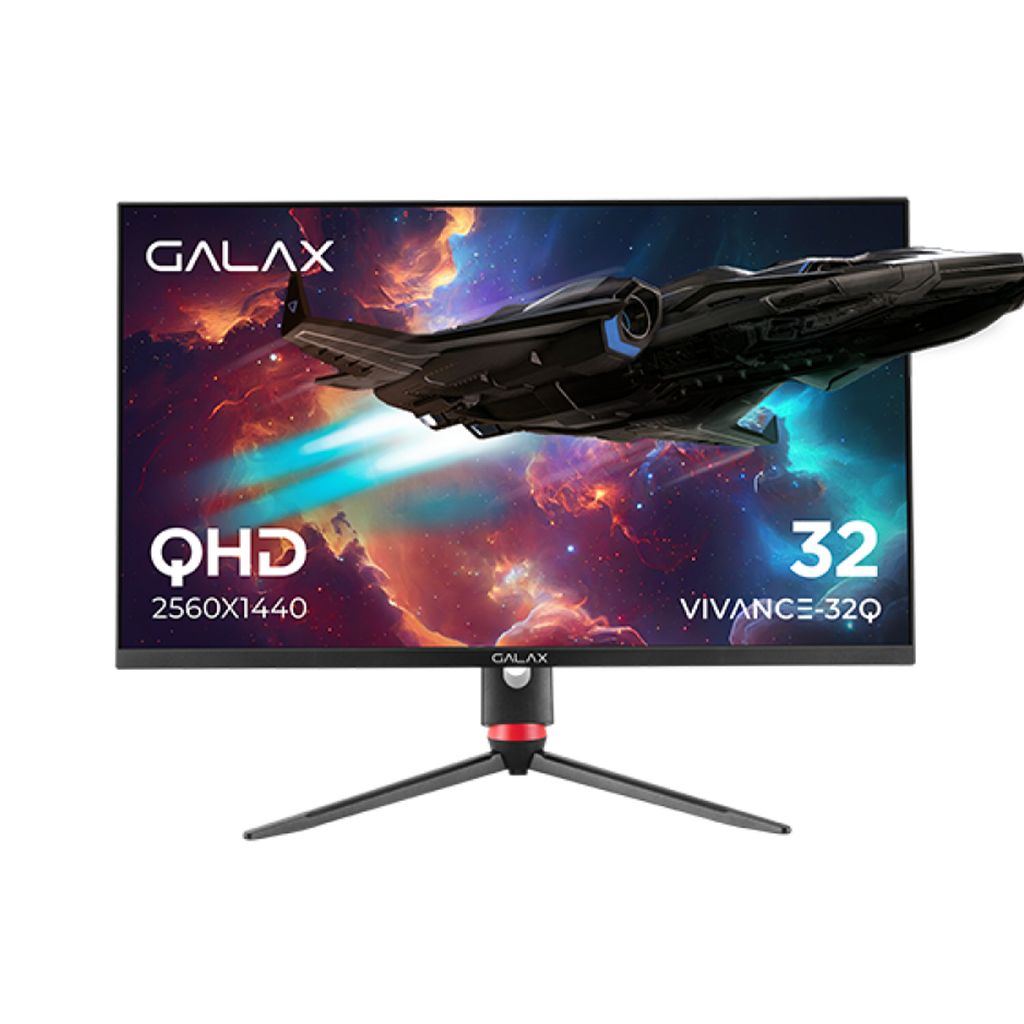 Màn hình GALAX VIVANCE-32Q (VI-32Q)