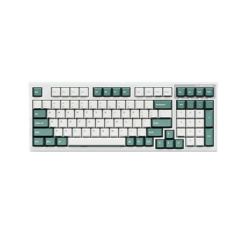  Bàn phím FL-Esports FL980CP Aqua Green 