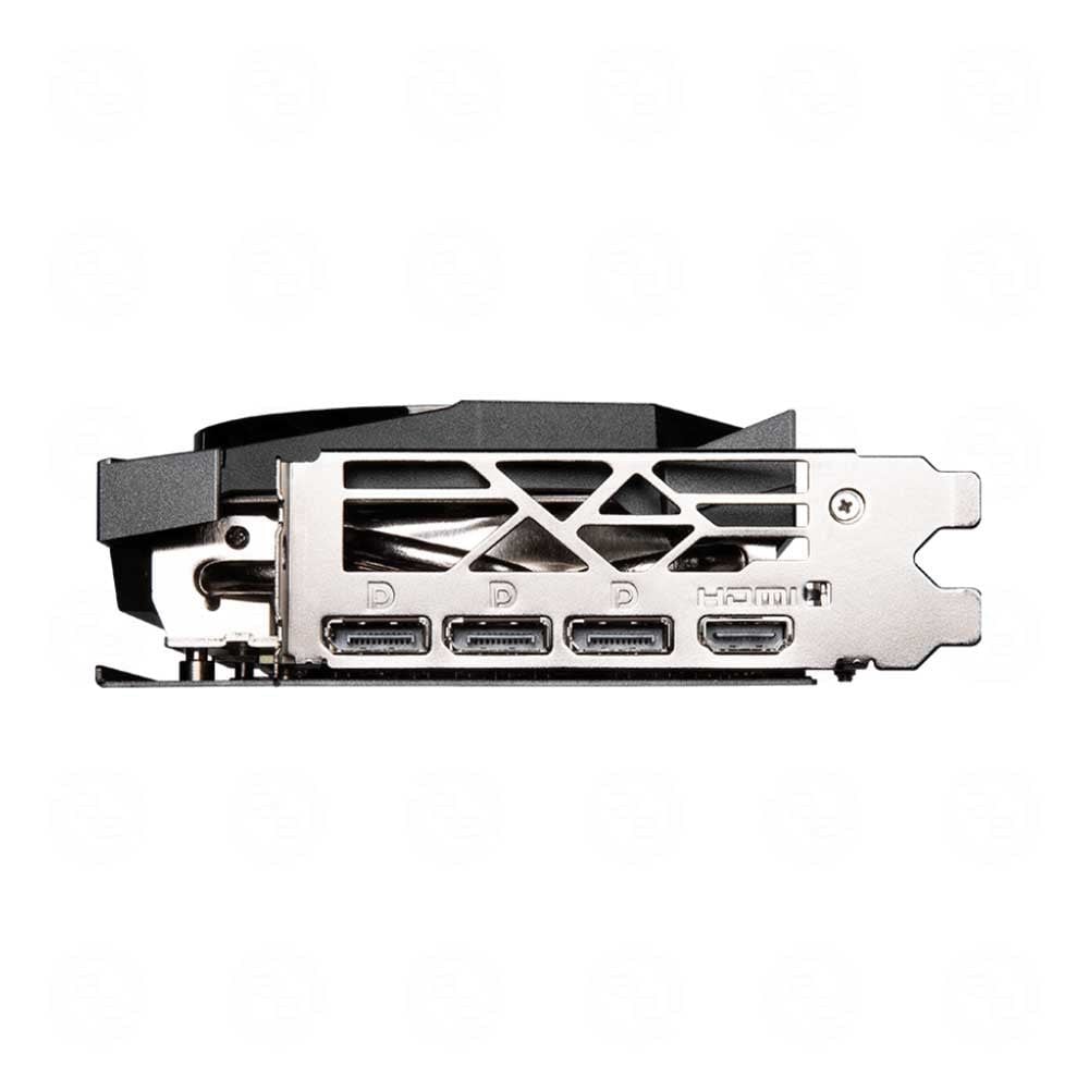 CARD MÀN HÌNH MSI RTX 4060 Ti GAMING X TRIO 8GB
