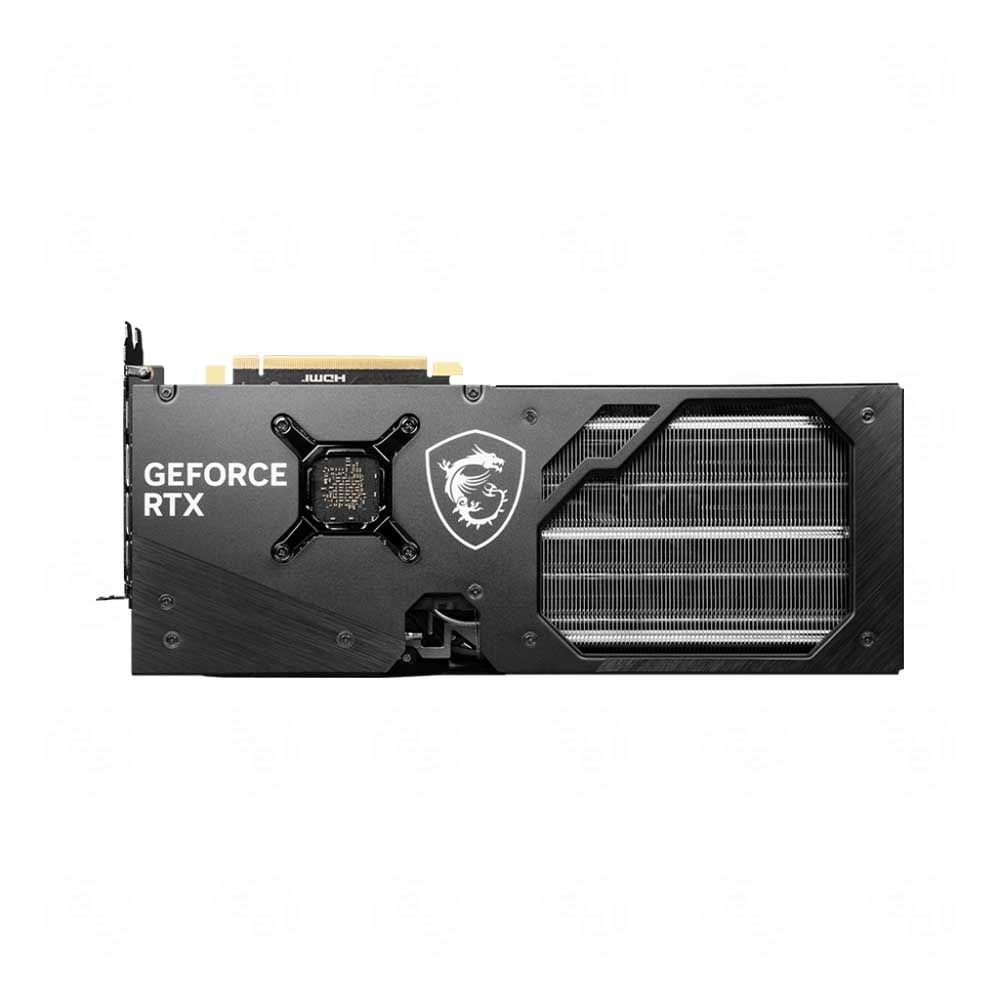 CARD MÀN HÌNH MSI RTX 4060 Ti GAMING X TRIO 8GB