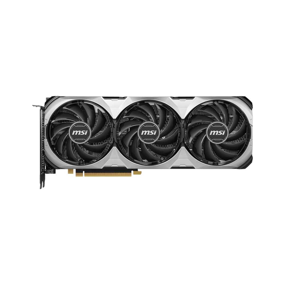 CARD MÀN HÌNH MSI RTX 4060 Ti VENTUS 3X 8GB OC