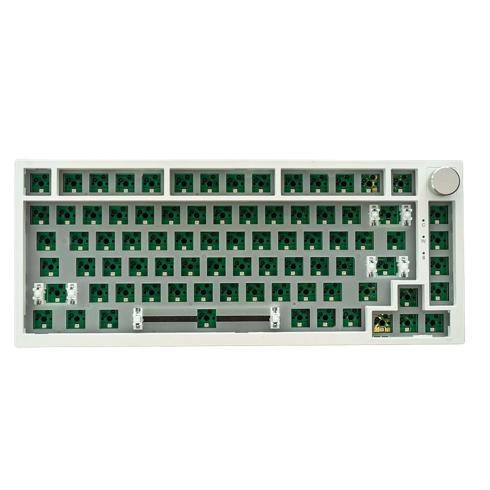 Bàn phím cơ E-DRA EK750 KIT