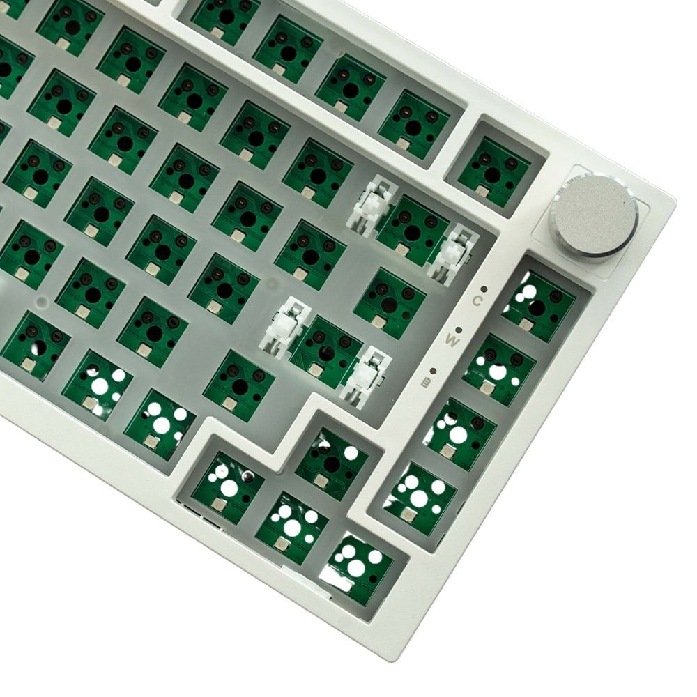 Bàn phím cơ E-DRA EK750 KIT