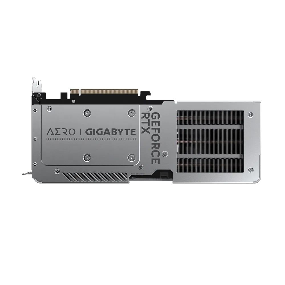 VGA Gigabyte GeForce RTX 4060 Ti AERO OC 16GB (N406TAERO OC-16GD)