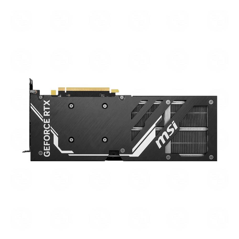 CARD MÀN HÌNH MSI RTX 4060 Ti VENTUS 3X 16GB OC