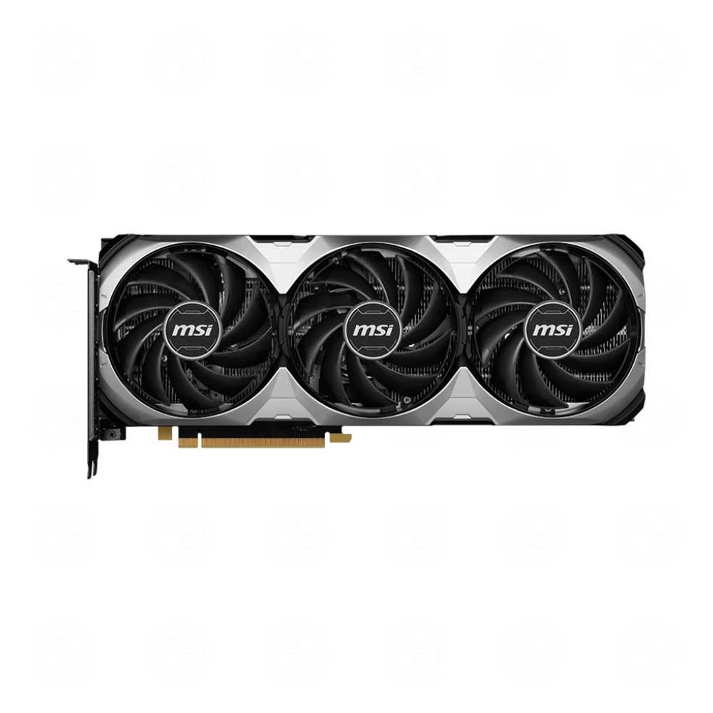 CARD MÀN HÌNH MSI RTX 4060 Ti VENTUS 3X 16GB OC