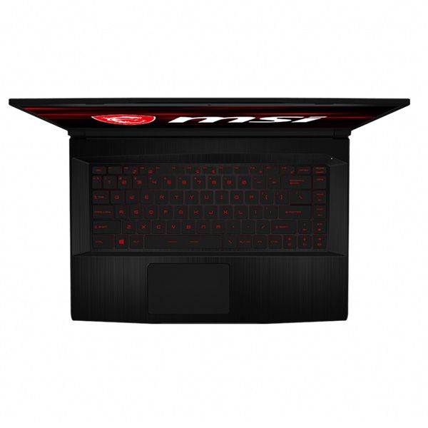 Laptop MSI Katana GF66 12UCK 804VN | CPU i7-12650H | RAM 8GB DDR4 | SSD 512GB PCle | VGA RTX 3050 4GB | 15.6 FHD IPS 144Hz | Win11