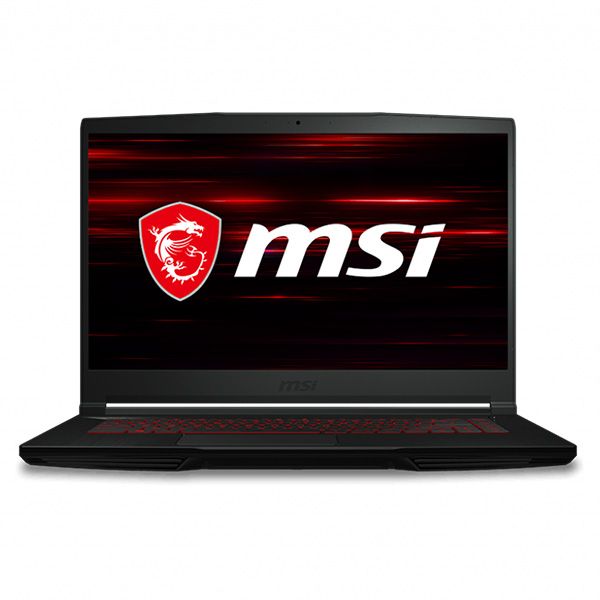  Laptop MSI Katana GF66 12UCK 804VN | CPU i7-12650H | RAM 8GB DDR4 | SSD 512GB PCle | VGA RTX 3050 4GB | 15.6 FHD IPS 144Hz | Win11 